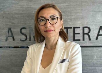 Axis Communications Açıkladı: Fiziksel Güvenlik, İşletmeler İçin Artık Veriye Dayalı İçgörü Ve Operasyonel Verimliliğin Temel Aracı
