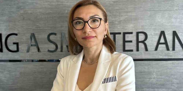 Axis Communications Açıkladı: Fiziksel Güvenlik, İşletmeler İçin Artık Veriye Dayalı İçgörü Ve Operasyonel Verimliliğin Temel Aracı