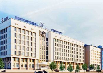 Akkuyu NGS’nin Yeni Mühendis Adayları Rus Üniversitelerinde Eğitime Başladı