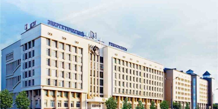 Akkuyu NGS’nin Yeni Mühendis Adayları Rus Üniversitelerinde Eğitime Başladı
