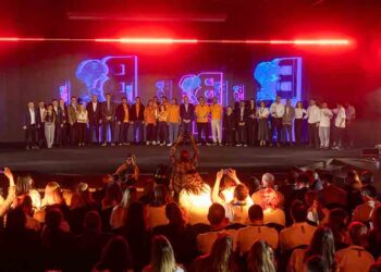 Anadolu Grubu “Bi-Fikir” İle 11 Yılda 50 Bin 496 Fikre İlham Oldu