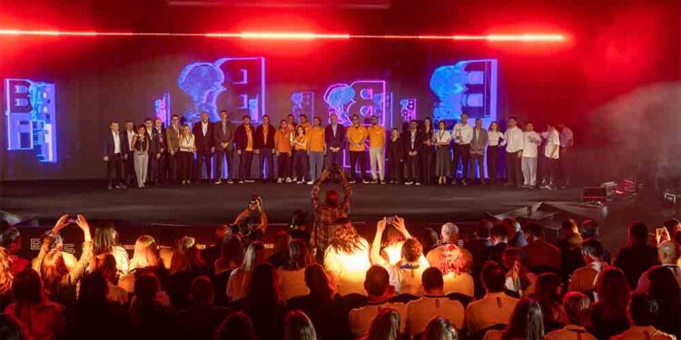 Anadolu Grubu “Bi-Fikir” İle 11 Yılda 50 Bin 496 Fikre İlham Oldu