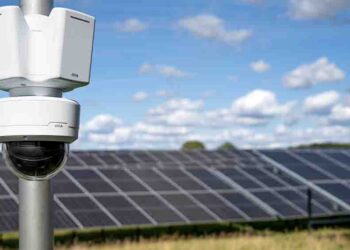 Axis Communications, Her Koşulda Güvenilir Algılama Ve Doğru Sınıflandırma Sağlayan İki Yeni Akıllı Radar Çözümünü Tanıttı