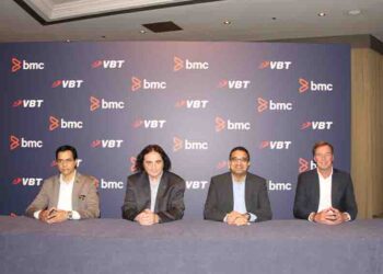 BMC Software, VBT Yazılım ile Türkiye’de EMEA’yı Kapsayacak bir Center of Excellence Kuruyor