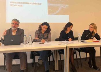 Bilgi Düzensizliklerine Karşı Toplumsal Bilişsel Dirençlilik Yaratmak – RESAID Projesi Kapsamında Geliştirilen Yayınlar Ve Çevrim İçi Araçlar Tanıtıldı