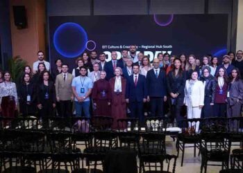 Bilişim Vadisi ve Digiage, Avrupa’nın Yaratıcı Ekosistemlerini İstanbul’da Bir Araya Getirdi