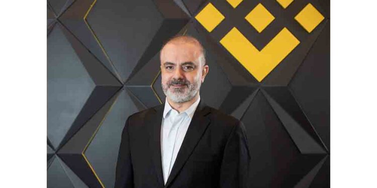 Mücahit Dönmez: “Gençler Sadece Yatırım Yapmıyor, Dijital Finansın Geleceğini İnşa Ediyor”