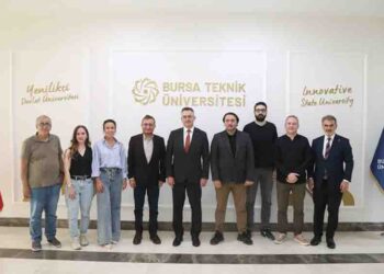 Borçelik Teknik Akademi, Bursa Teknik Üniversitesi ve NaraXR’dan Avrupa Destekli Yenilikçi XR Projesi: SkillXR