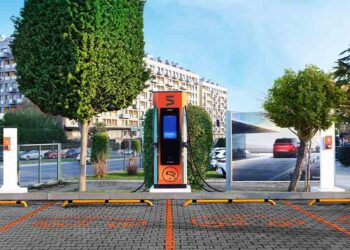 5 – Borusan EnBW Şarj İle Otomatik Şarj Dönemi: “Tak Çalıştır” Özelliği Kullanıma Sunuldu