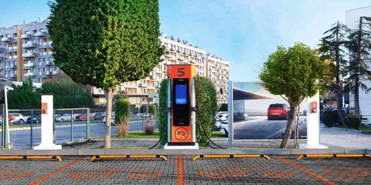 5 – Borusan EnBW Şarj İle Otomatik Şarj Dönemi: “Tak Çalıştır” Özelliği Kullanıma Sunuldu