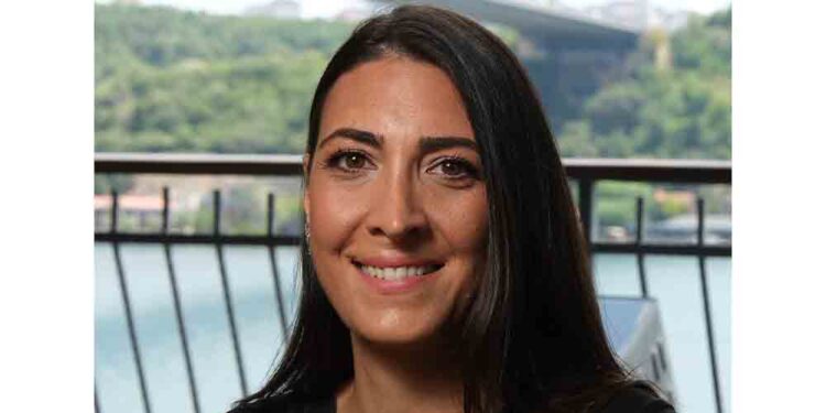 Borusan Ventures, Nükleer Enerji Ve Endüstriyel Operasyonlar İçin Yapay Zekâ Destekli Uyum Çözümleri Geliştiren Everstar’a Yatırım Yaptı