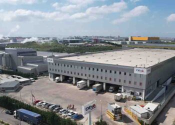 CEVA Logistics, Türkiye’deki Büyüme Potansiyelini Güçlendirerek Borusan Lojistik’i Satın Aldı