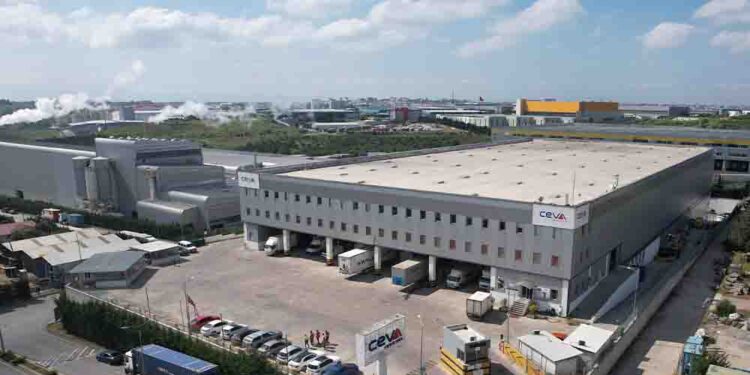 CEVA Logistics, Türkiye’deki Büyüme Potansiyelini Güçlendirerek Borusan Lojistik’i Satın Aldı