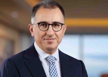 Cengiz Enerji’nin Yeni CEO’su Ahmet Türkoğlu Oldu