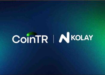 CoinTR ve N Kolay’dan “Yatırımı Kolaylaştıran” İş Birliği