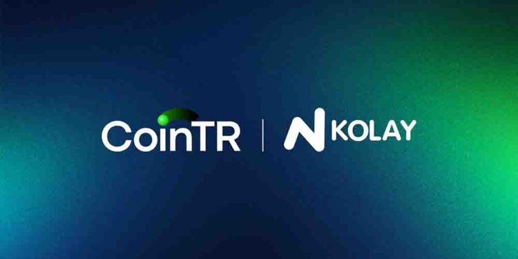 CoinTR ve N Kolay’dan “Yatırımı Kolaylaştıran” İş Birliği