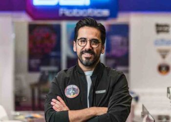 DOF Robotics 2025’in Üçüncü Çeyreğinde Cirosunu %94, Kârlılığını %118 Artırdı