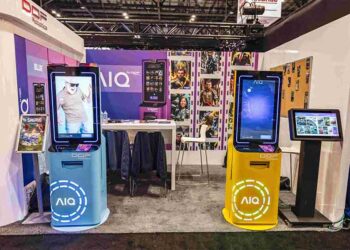 DOF Robotics’ten IAAPA Expo Orlando’da 5,7 Milyon Dolarlık Satış