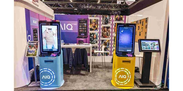 DOF Robotics’ten IAAPA Expo Orlando’da 5,7 Milyon Dolarlık Satış
