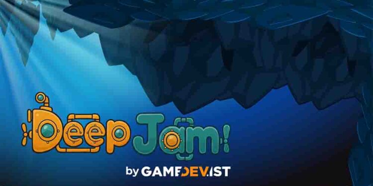 Deep Jam Oyun Hızlandırma ve Bootcamp Programı Başlıyor