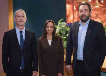 Deniz Portföy Oxtech GSYF Sürdürülebilir Su Yönetimi İçin Blueit’e Yatırım Gerçekleştirdi