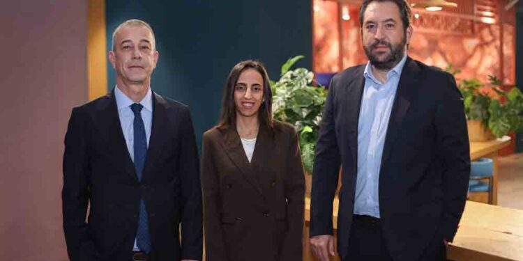 Deniz Portföy Oxtech GSYF Sürdürülebilir Su Yönetimi İçin Blueit’e Yatırım Gerçekleştirdi