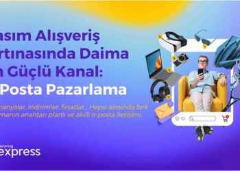 E-Posta Pazarlaması Gücünü Kanıtlamaya Devam Ediyor