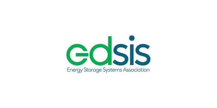 EDSİS Avrupa’nın Enerji Depolama Stratejilerini Türkiye Açısından Değerlendirdi