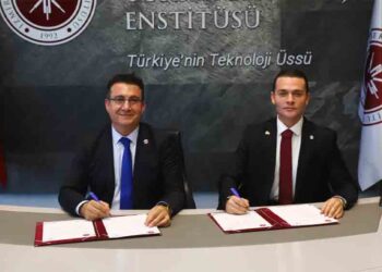EGİAD ve İYTE Arasında Güçlü İş Birliği