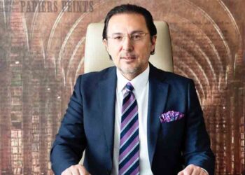 ETİD Yeni Yönetim Kurulunu Seçti