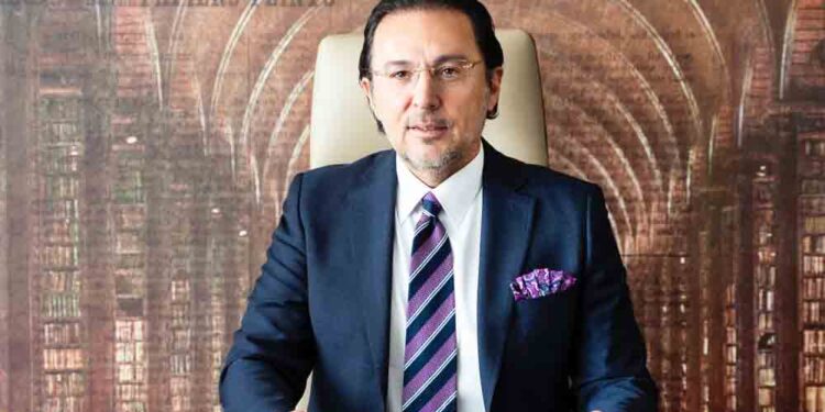 ETİD Yeni Yönetim Kurulunu Seçti