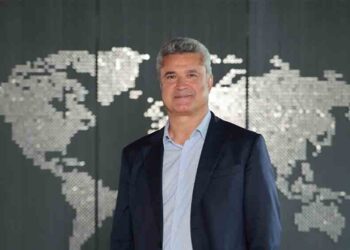 EY, 2025 Küresel Gelirini 53,2 Milyar Dolar Olarak Açıkladı