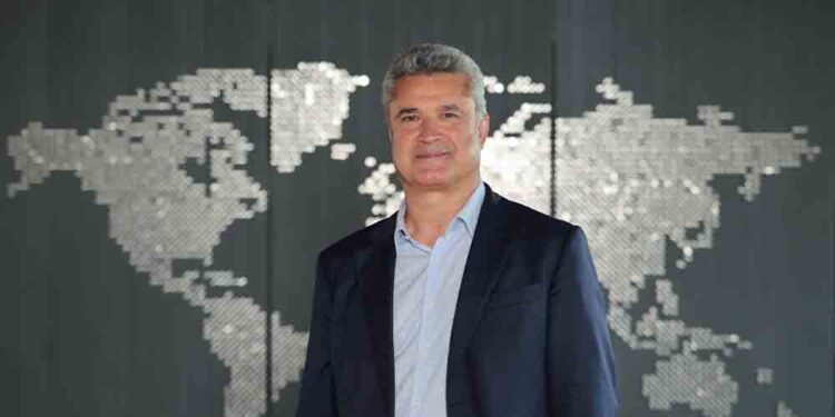 EY, 2025 Küresel Gelirini 53,2 Milyar Dolar Olarak Açıkladı