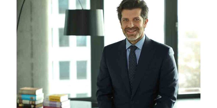 EY Work Reimagined 2025 Araştırması Yayımlandı