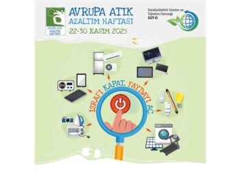 Elektrikli Ve Elektronik Eşyalarımız İle Atıkları Kıymetli