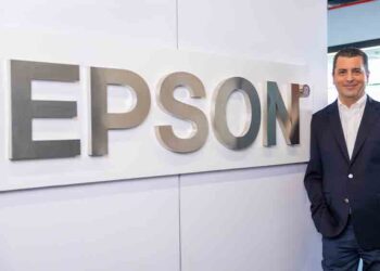 Epson Türkiye, 2026 Hedeflerini Ve Yeni Yol Haritasını Açıkladı