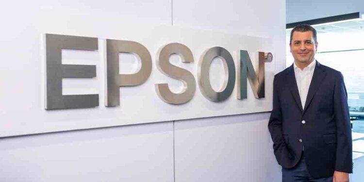 Epson Türkiye, 2026 Hedeflerini Ve Yeni Yol Haritasını Açıkladı