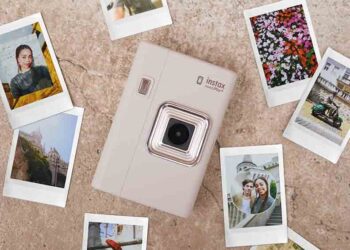 Fujifilm, Uygulaması Güncellemesi ile Sunulan Yeni Özellikleri Duyurdu
