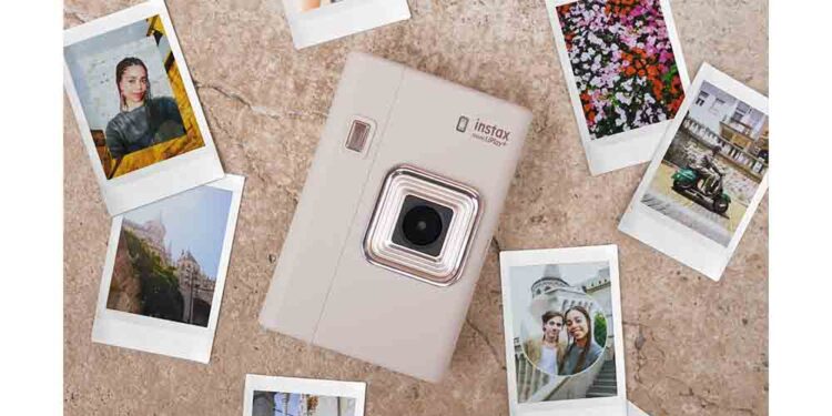 Fujifilm, Uygulaması Güncellemesi ile Sunulan Yeni Özellikleri Duyurdu
