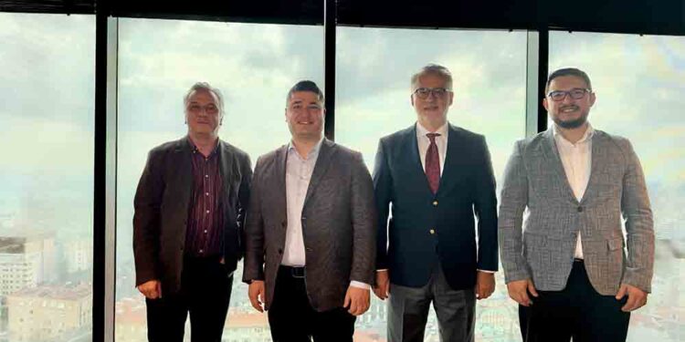 Rubikpara, Architecht İşbirliğiyle Tüm Banka Hesaplarını Tek Uygulamada Birleştiriyor