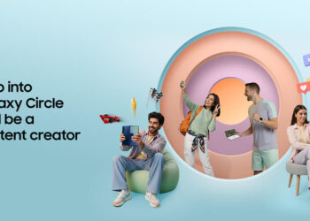Samsung İnovasyonu Yaratıcılıkla Buluşturan “Galaxy Circle” Programını Duyurdu