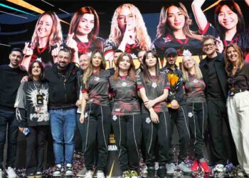 Game Changers 2025 EMEA Büyük Final Heyecanı Türkiye’de Yaşandı