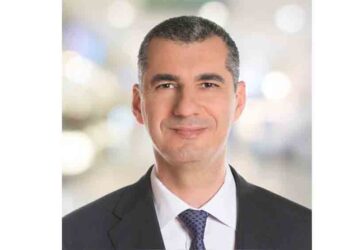 Garanti BBVA’da Üst Düzey Görev Değişikliği