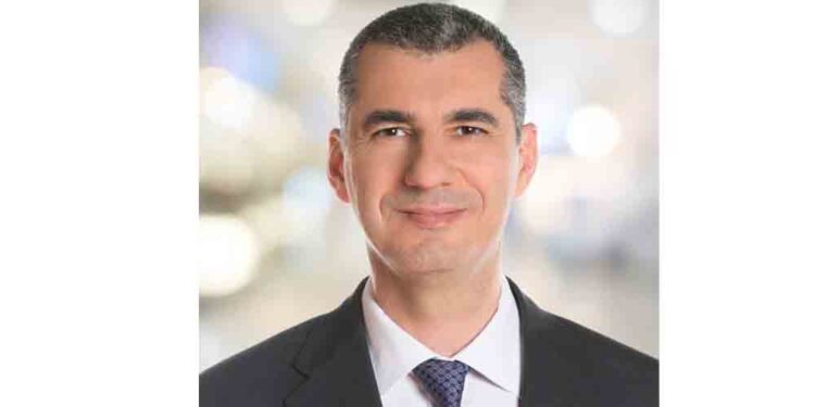 Garanti BBVA’da Üst Düzey Görev Değişikliği