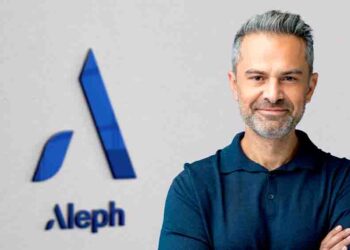 Genart Medya, Yoluna Aleph Olarak Devam Ediyor