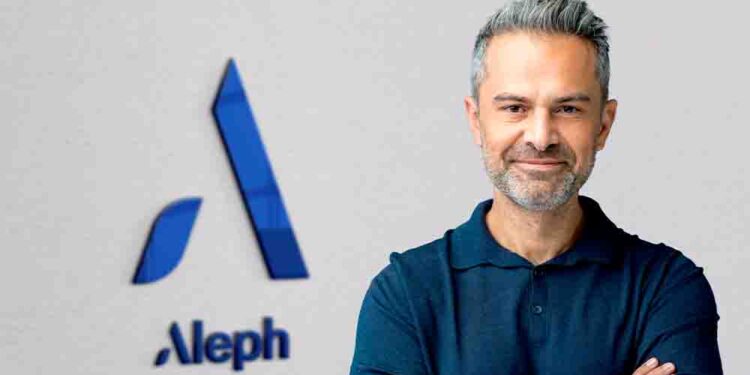 Genart Medya, Yoluna Aleph Olarak Devam Ediyor