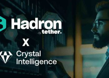 Hadron By Tether Ve Crystal Intelligence Anlaşması Gerçek Dünya Varlıkları İçin Uyum Altyapısını Genişletiyor
