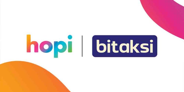 Hopi ve Bitaksi’den Stratejik İş Birliği
