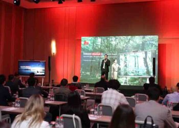 Huawei Türkiye Akıllı Ofis Çözümünü Tanıttı