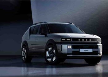 Hyundai Hidrojen Yakıt Hücresi İçin Kore’de Yeni Bir Tesis Kuruyor